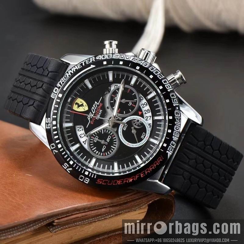 Replica Ferrari watch 080404 Watch