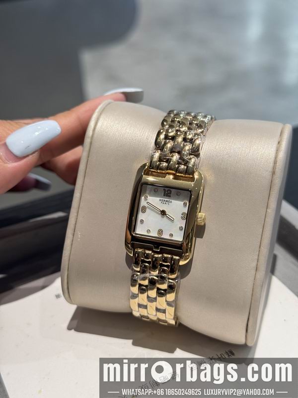 Replica Hermes 23X23mm 101528 Watch