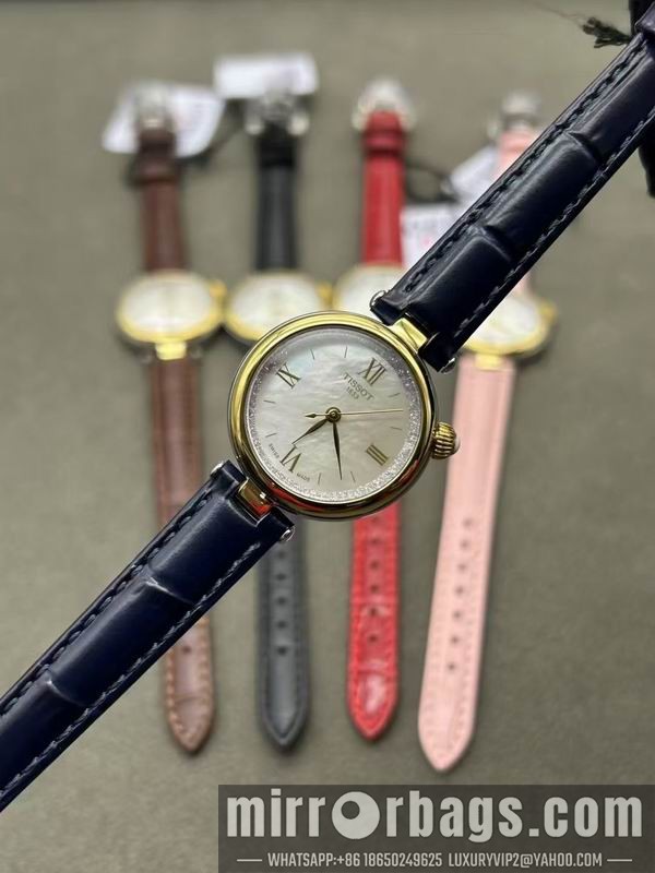 Replica Tissot watch 101572 Watch