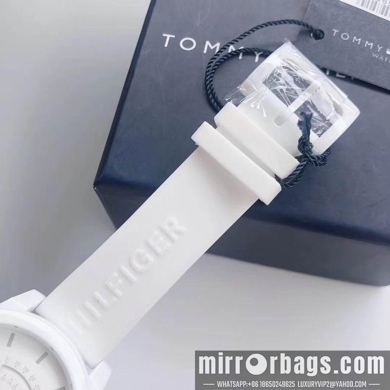 Replica Tommy 44mm 101006 Watch