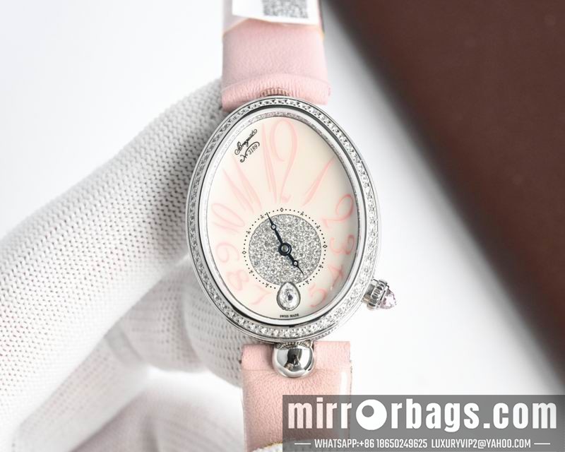 Replica Breguet 36.5X28.45mm 062210 Watch