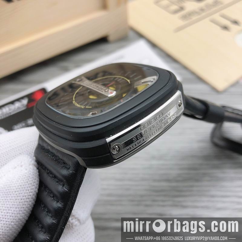 Replica Seven Friday 47mm 090457 Watch