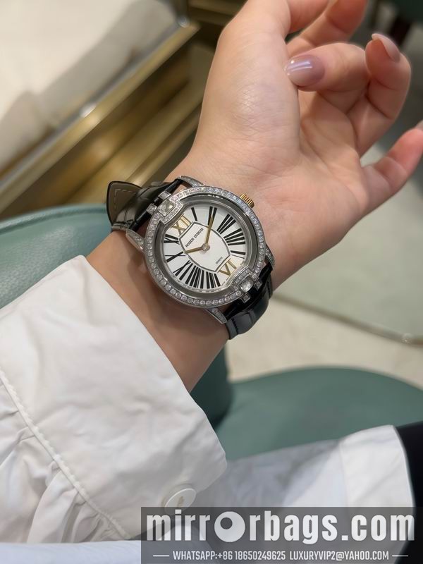 Replica Roger Dubuis 35mm 111417 Watch