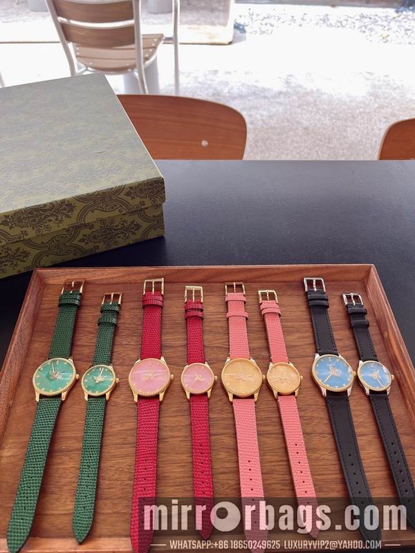 Replica Gucci 38mm 29mm 091703 Watch