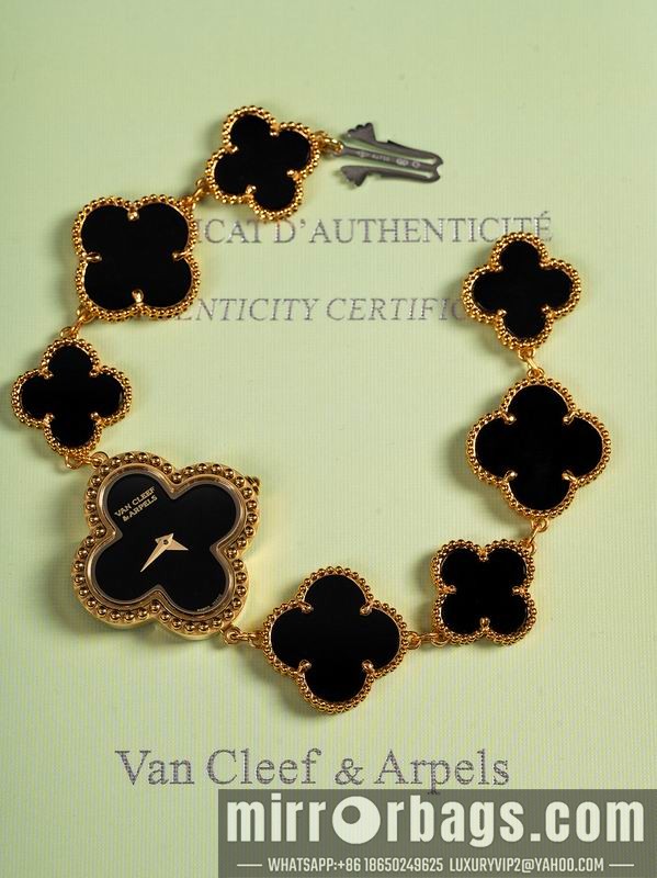 Replica Van Cleef & Arpels 27mm 080605 Watch