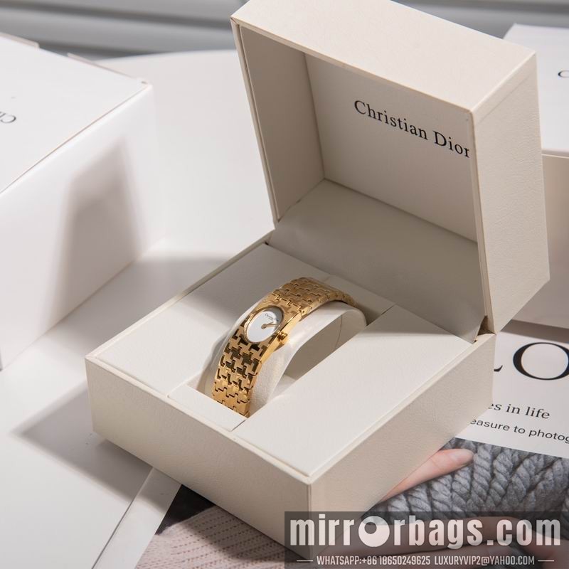 Replica Dior watch 042710 Watch