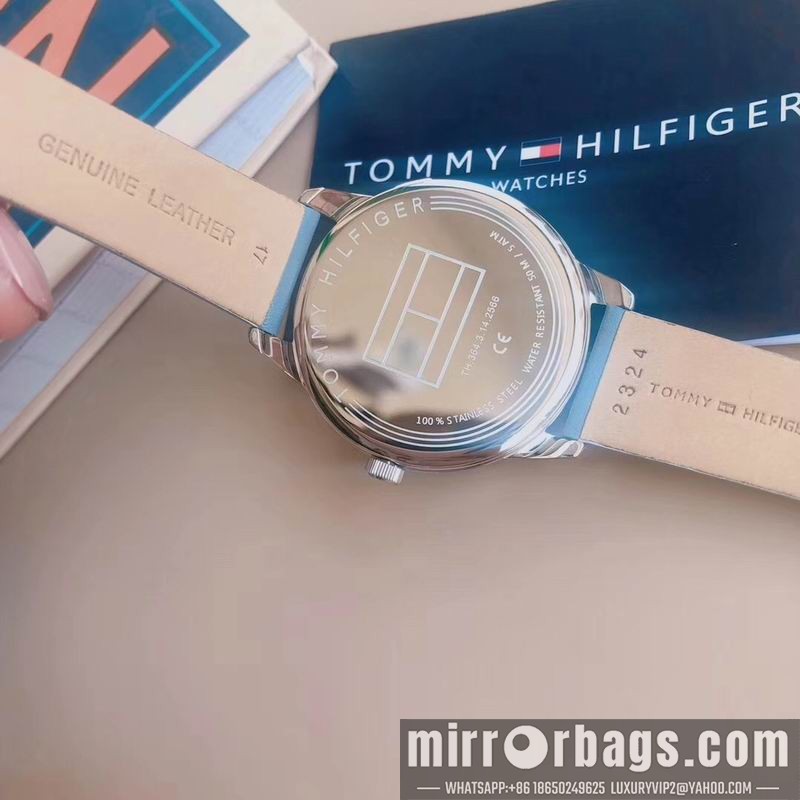 Replica Tommy 38mm 101015 Watch