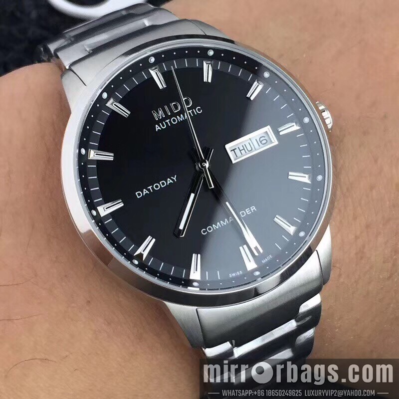 Replica Mido 41mm 042412 Watch