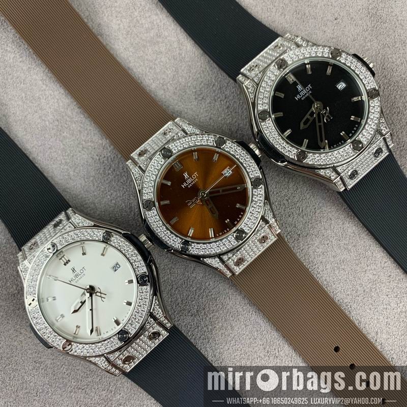 Replica Hublot W38mm 080702 Watch
