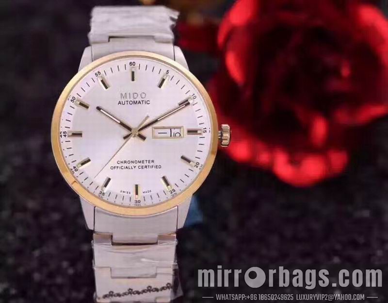 Replica Mido 41mm 042424 Watch