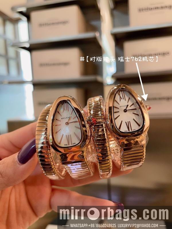Replica Bvlgari watch 101519 Watch