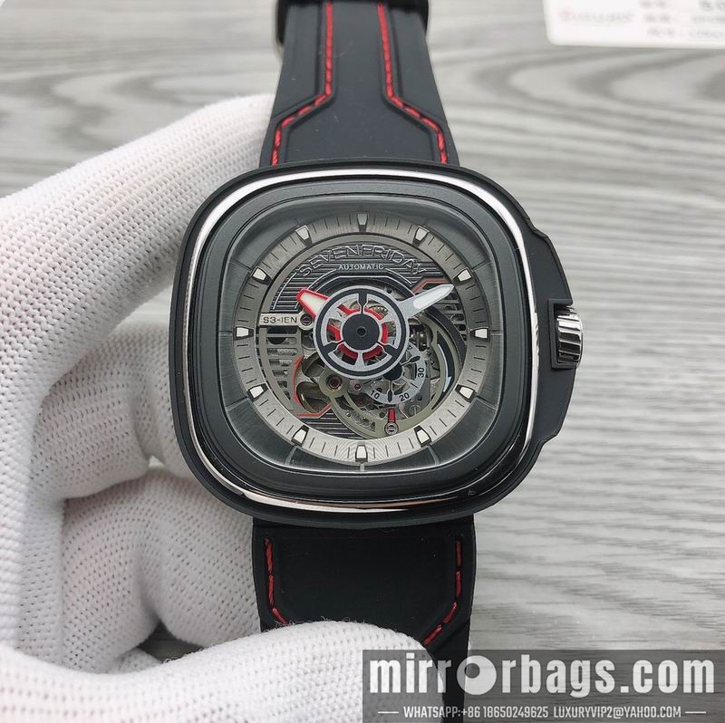 Replica Seven Friday 47mm 090404 Watch