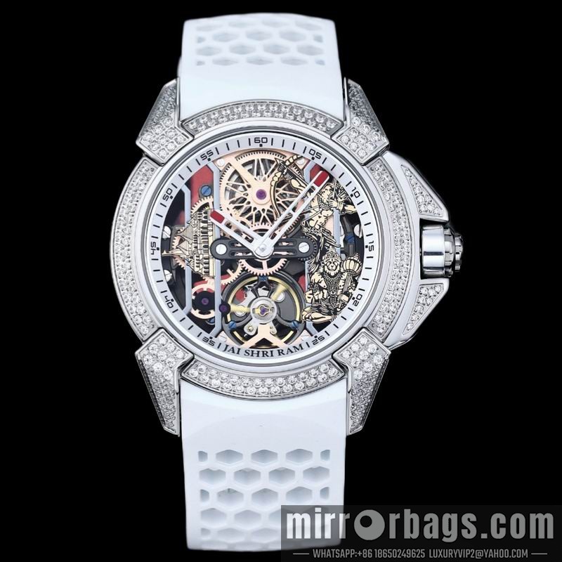 Replica Jacob & Co 44mm 110322 Watch