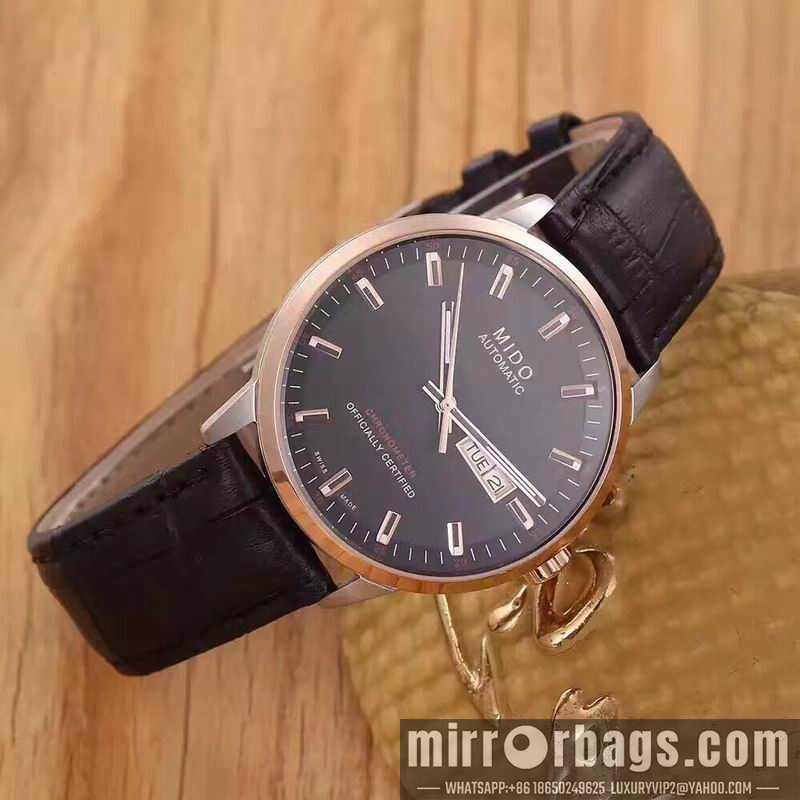 Replica Mido 41mm 042428 Watch