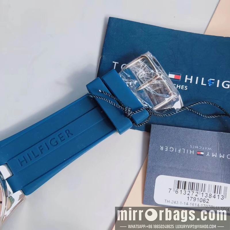 Replica Tommy 44mm 101007 Watch