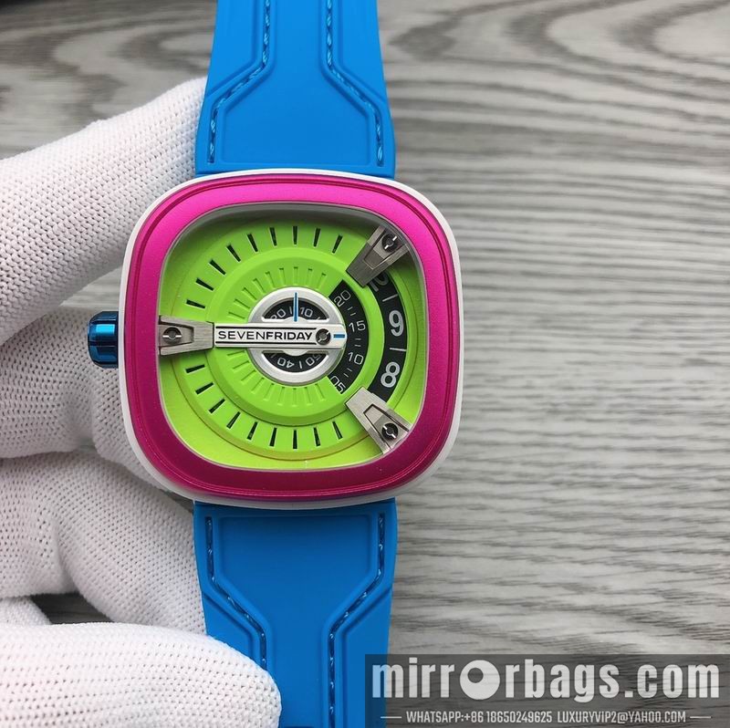 Replica Seven Friday watch 090453 Watch
