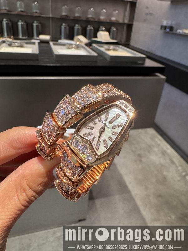 Replica Bvlgari watch 101444 Watch