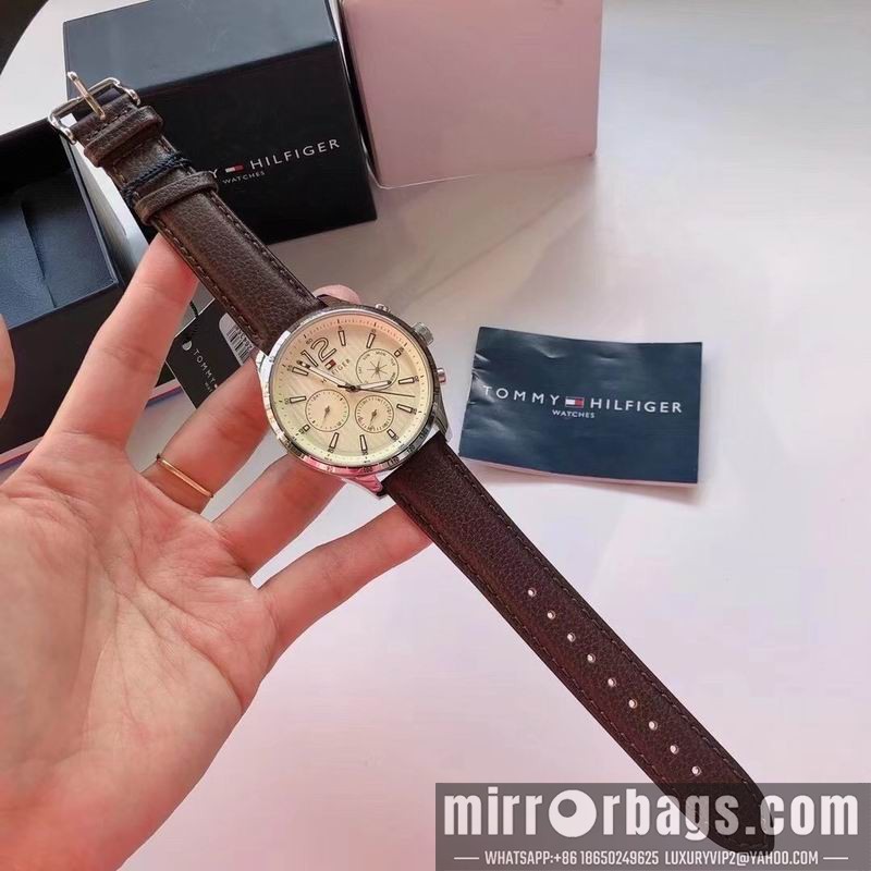 Replica Tommy 46mm 101067 Watch