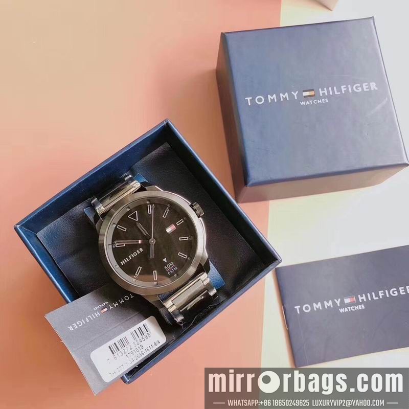 Replica Tommy 44mm 101002 Watch