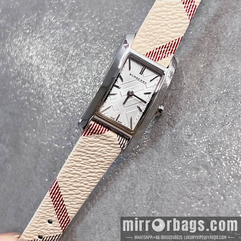 Replica Burberry 19X30mm 042739 Watch