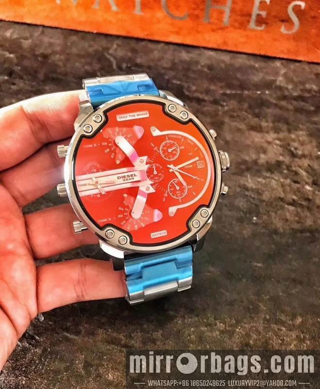 Replica Diesel 57mm 082240 Watch