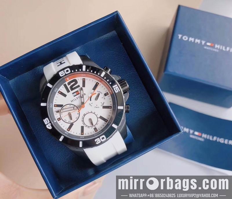 Replica Tommy 44mm 101034 Watch