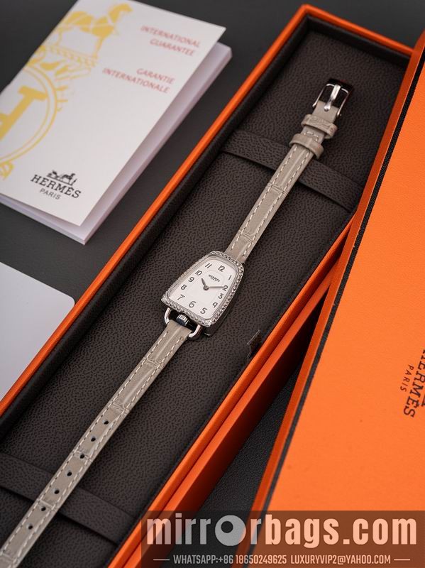 Replica Hermes 20X27.2mm 080602 Watch
