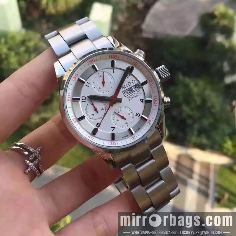 Replica Mido 42mm 042423 Watch