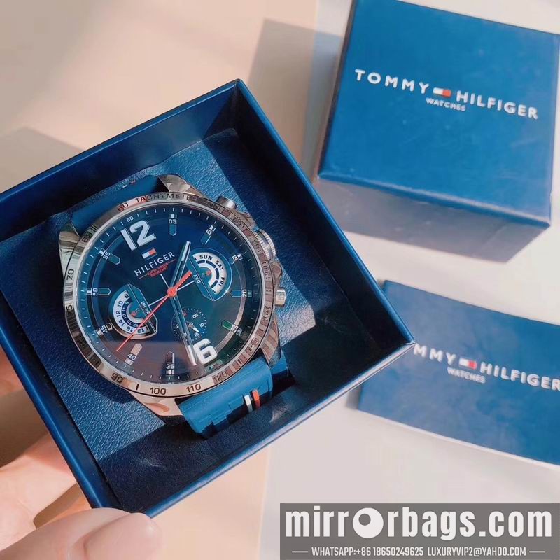 Replica Tommy 44mm 101038 Watch