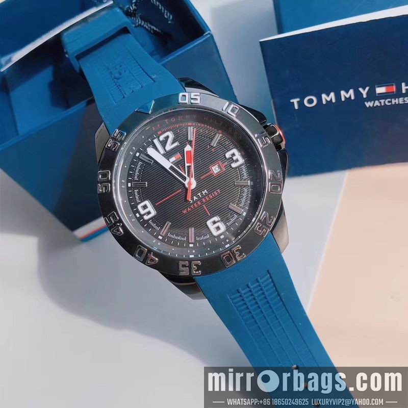 Replica Tommy 44mm 101040 Watch