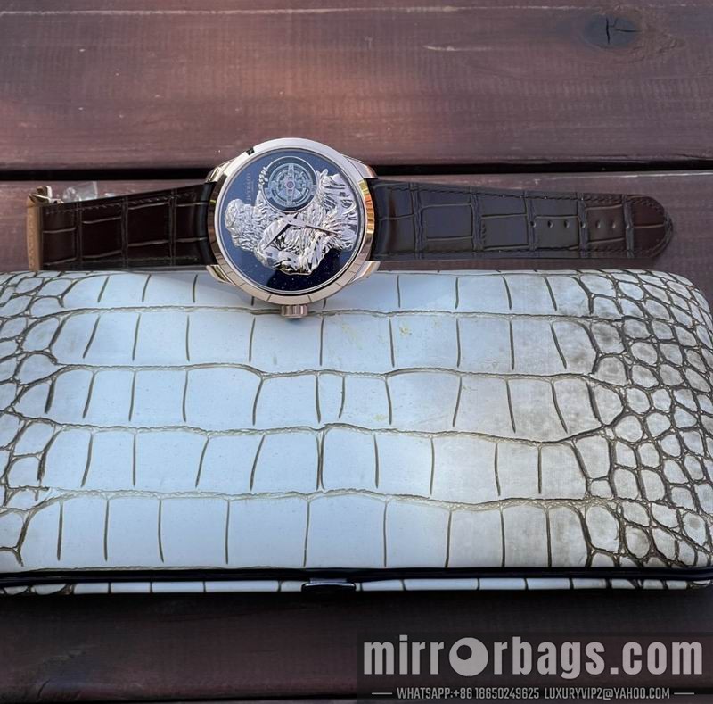 Replica Jacob & Co 44mm 122809 Watch