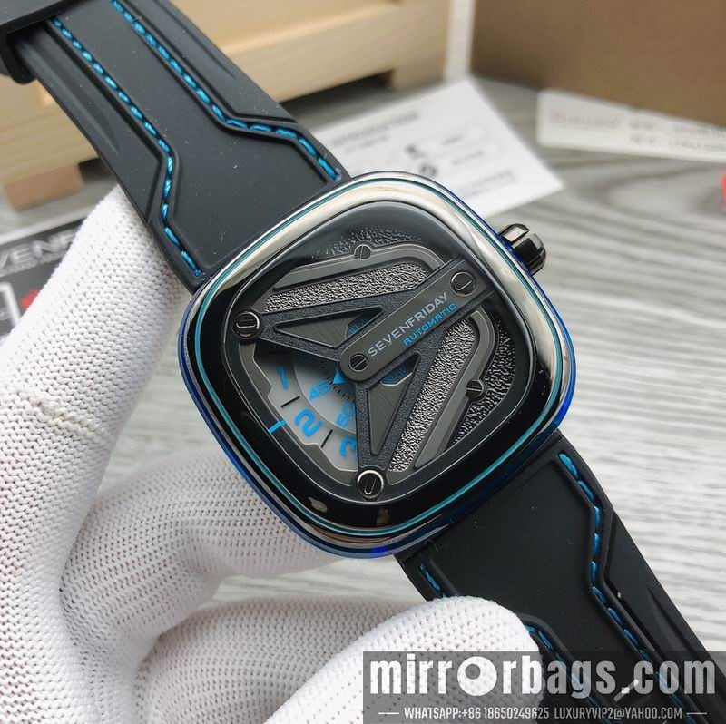 Replica Seven Friday watch 090428 Watch