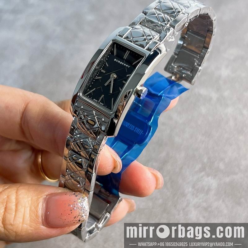 Replica Burberry 19X30mm 042737 Watch