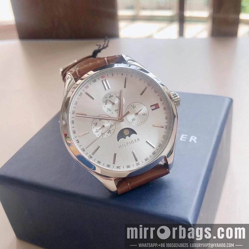 Replica Tommy 48mm 101029 Watch