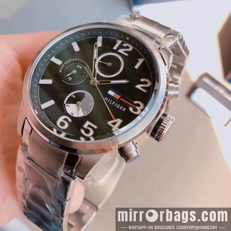 Replica Tommy 44mm 101027 Watch