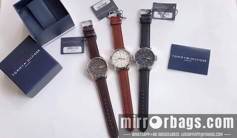 Replica Tommy 44mm 101044 Watch