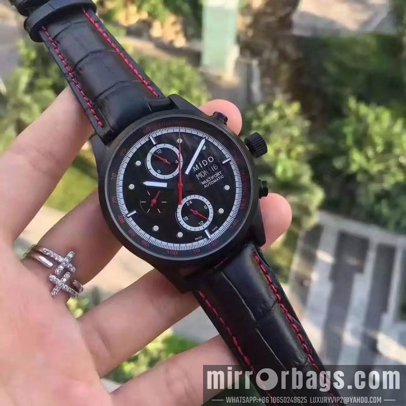 Replica Mido 42mm 042422 Watch