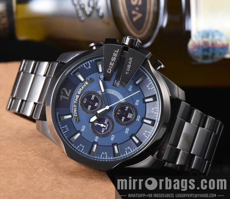 Replica Diesel 50mm 082256 Watch