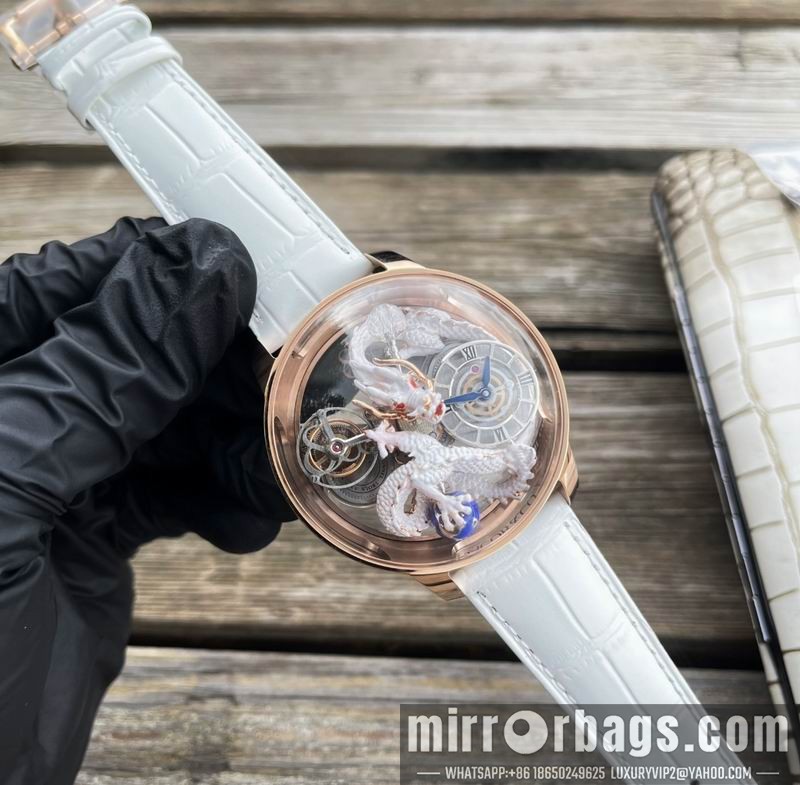 Replica Jacob & Co 47mm 111463 Watch