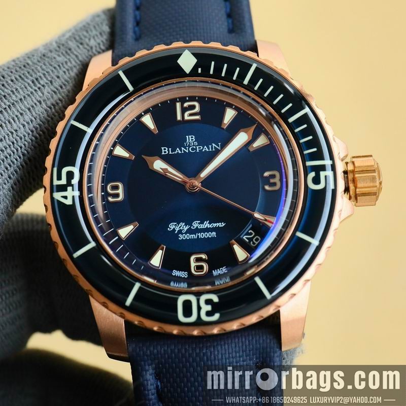 Replica Blancpain 45mm 042791 Watch