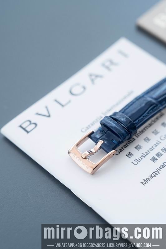 Replica Bvlgari 26mm 040956 Watch