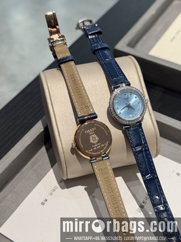 Replica Tissot 26mm 101542 Watch