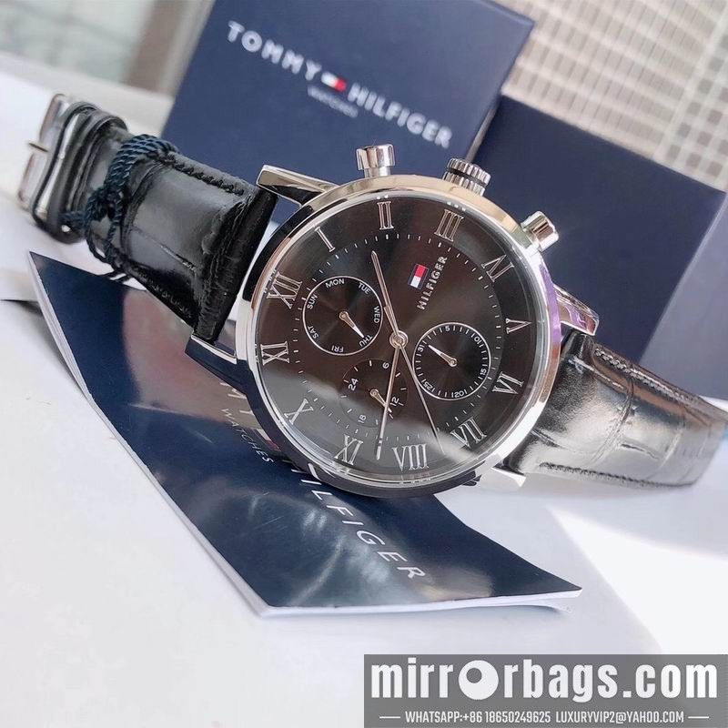 Replica Tommy 44mm 101054 Watch