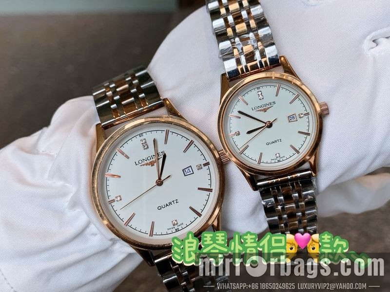 Replica Longines M40mm woman30mm 0427 05 Watch