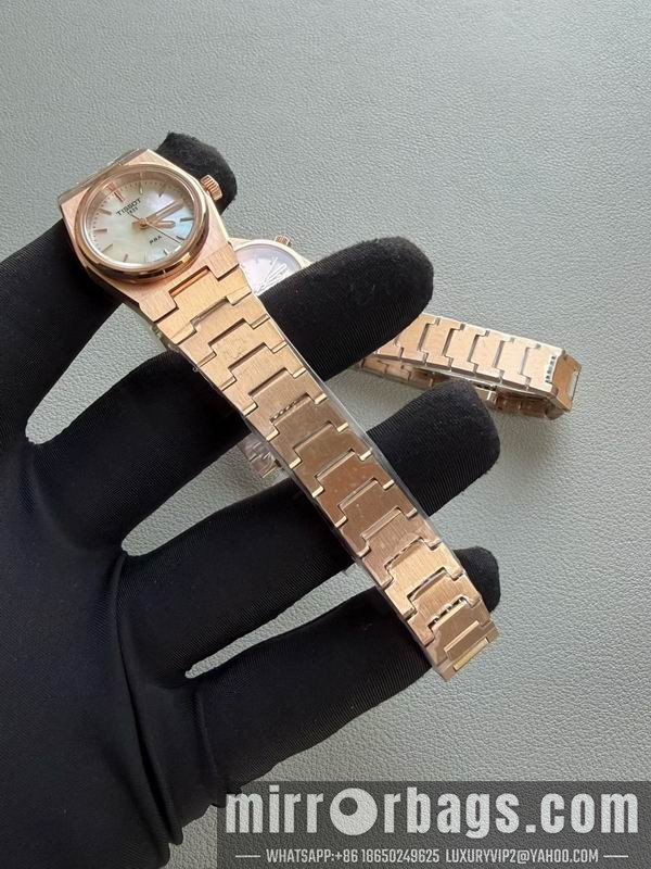 Replica Tissot 25mm 042413 Watch