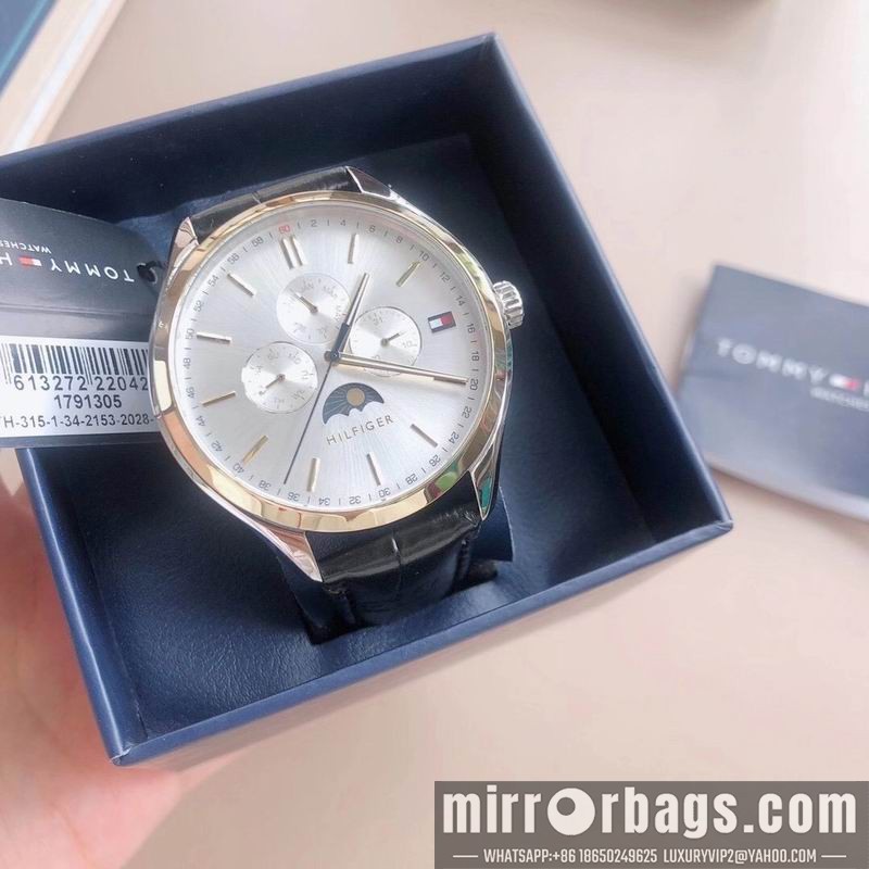 Replica Tommy 48mm 101029 Watch