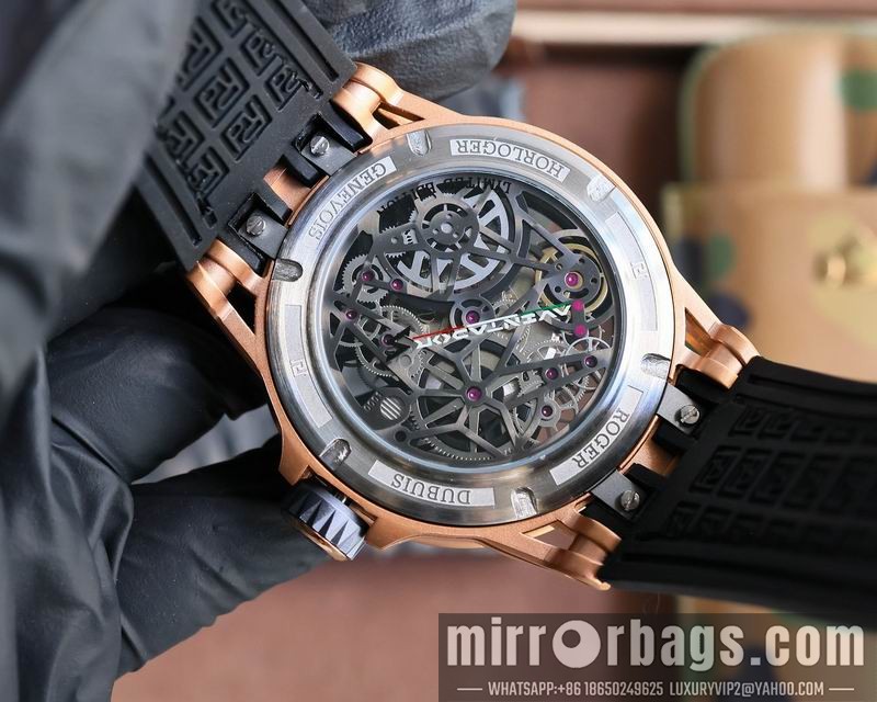 Replica Roger Dubuis 46mm 042790 Watch