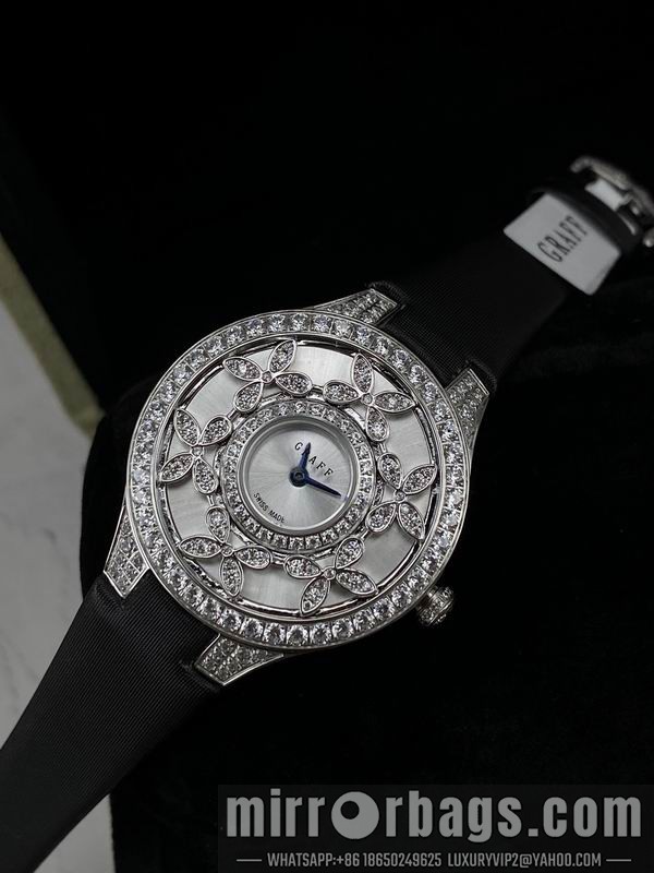 Replica Graff 33mm 010501 Watch