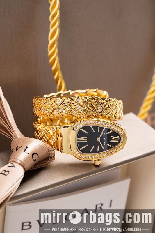 Replica Bvlgari 23X34mm 042732 Watch