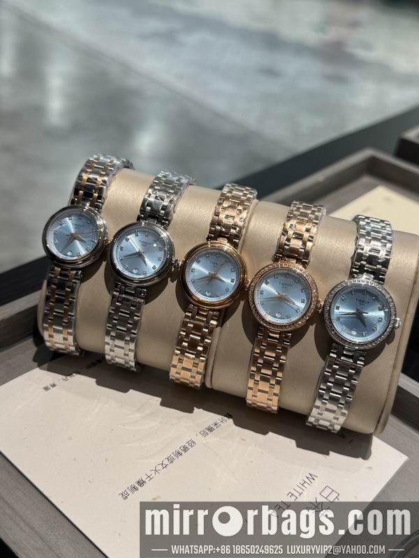 Replica Tissot 26mm 101543 Watch